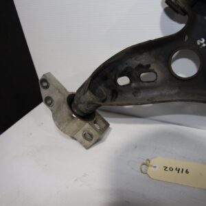 Audi 8P A3 / Volkswagen Mk6 Golf Front Left Lower Control Arm 1K0 407 165 C - Image 4