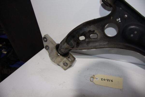Audi 8P A3 / Volkswagen Mk6 Golf Front Left Lower Control Arm 1K0 407 165 C