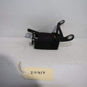 Volkswagen Mk7 Golf Rear Right Drivers Blind Spot Detection Bracket 5G6 907 456 - Image 3