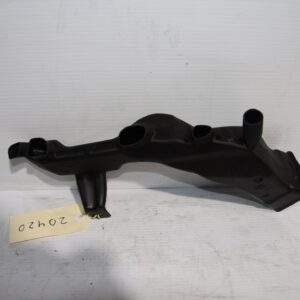 Volkswagen 5K GOLF MK6 Footwell Aircon Vent 5K2 819 152 - Image 2