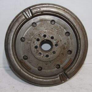 Audi 8V S3 8S tt / Volkswagen MK7 Golf Dual Mass Flywheel 06K 105 266 A - Image 6