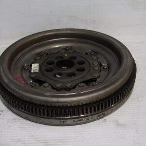 Audi 8V S3 8S tt / Volkswagen MK7 Golf Dual Mass Flywheel 06K 105 266 A - Image 3