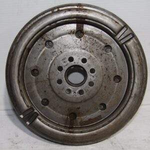 Audi 8V S3 8S tt / Volkswagen MK7 Golf Dual Mass Flywheel 06K 105 266 A - Image 3