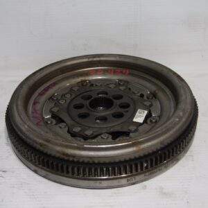 Audi 8V S3 8S tt / Volkswagen MK7 Golf Dual Mass Flywheel 06K 105 266 A - Image 4