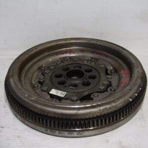 Audi 8V S3 8S tt / Volkswagen MK7 Golf Dual Mass Flywheel 06K 105 266 A - Image 5