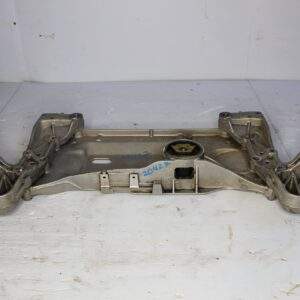 Audi 8P A3 / Volkswagen Golf Mk6 GTI R Front Subframe 1K0 199 369 F - Image 2