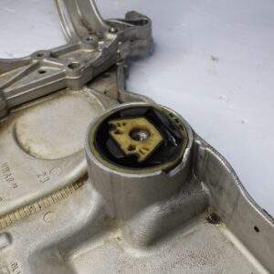 Audi 8P A3 / Volkswagen Golf Mk6 GTI R Front Subframe 1K0 199 369 F - Image 4
