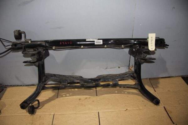 Volkswagen Golf Mk6 GTI Rear Subframe 1K0 500 049 CR