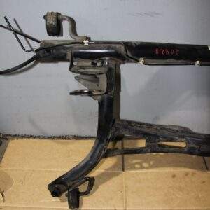 Volkswagen Golf Mk6 GTI Rear Subframe 1K0 500 049 CR - Image 2
