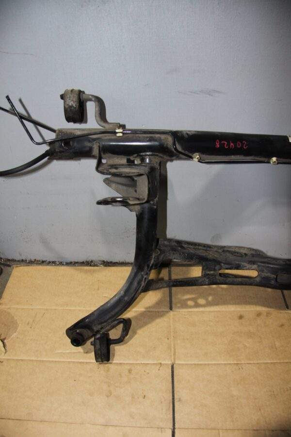 Volkswagen Golf Mk6 GTI Rear Subframe 1K0 500 049 CR
