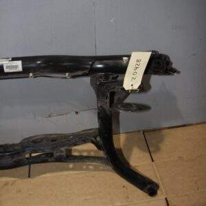 Volkswagen Golf Mk6 GTI Rear Subframe 1K0 500 049 CR - Image 7