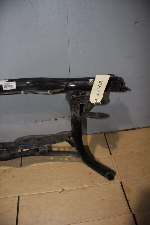 Volkswagen Golf Mk6 GTI Rear Subframe 1K0 500 049 CR