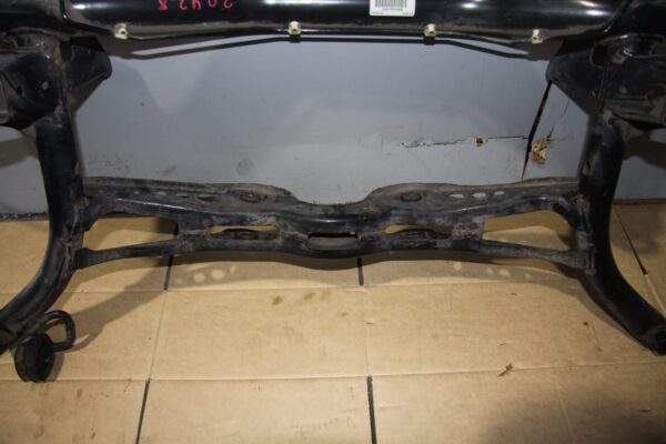 Volkswagen Golf Mk6 GTI Rear Subframe 1K0 500 049 CR