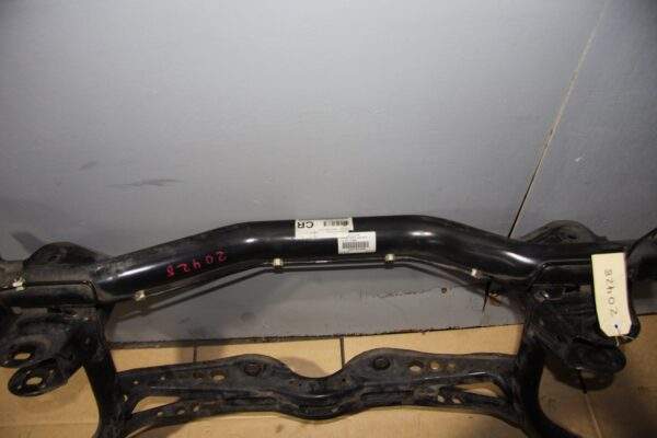Volkswagen Golf Mk6 GTI Rear Subframe 1K0 500 049 CR