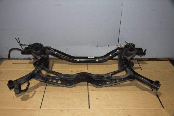 Volkswagen Golf Mk6 GTI Rear Subframe 1K0 500 049 CR