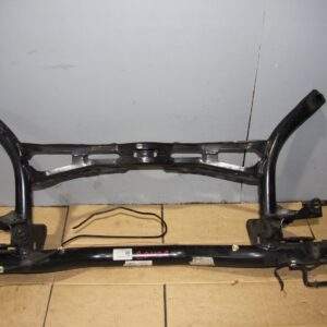 Audi 8V S3 / Volkswagen Mk7 Golf R Rear Subframe 5Q0 500 047