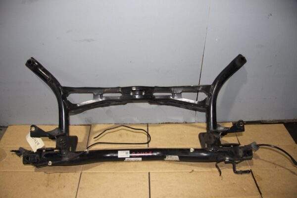 Audi 8V S3 / Volkswagen Mk7 Golf R Rear Subframe 5Q0 500 047