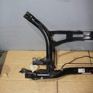 Audi 8V S3 / Volkswagen Mk7 Golf R Rear Subframe 5Q0 500 047 - Image 2