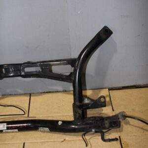 Audi 8V S3 / Volkswagen Mk7 Golf R Rear Subframe 5Q0 500 047 - Image 7