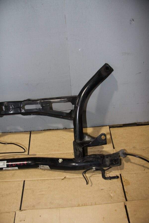 Audi 8V S3 / Volkswagen Mk7 Golf R Rear Subframe 5Q0 500 047