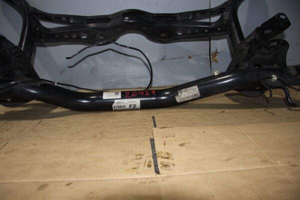 Audi 8V S3 / Volkswagen Mk7 Golf R Rear Subframe 5Q0 500 047