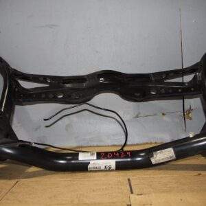 Audi 8V S3 / Volkswagen Mk7 Golf R Rear Subframe 5Q0 500 047 - Image 5
