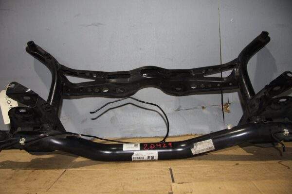 Audi 8V S3 / Volkswagen Mk7 Golf R Rear Subframe 5Q0 500 047