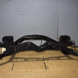 Audi 8V S3 / Volkswagen Mk7 Golf R Rear Subframe 5Q0 500 047 - Image 4