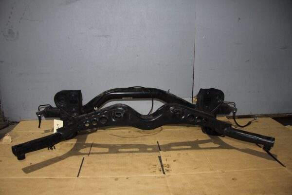 Audi 8V S3 / Volkswagen Mk7 Golf R Rear Subframe 5Q0 500 047