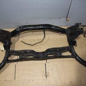 Audi 8V S3 / Volkswagen Mk7 Golf R Rear Subframe 5Q0 500 047 - Image 3