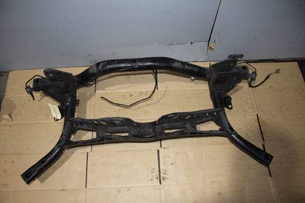 Audi 8V S3 / Volkswagen Mk7 Golf R Rear Subframe 5Q0 500 047
