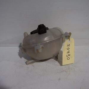 Audi 8V A3 S3 / Volkswagen Mk7 Golf Coolant Expansion Tank 5Q0 121 407 F - Image 2