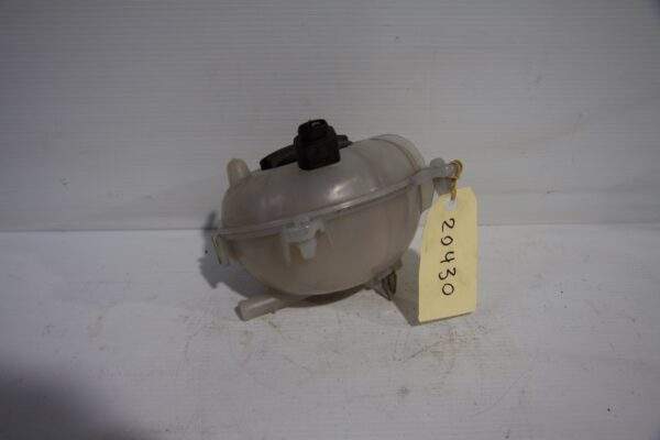 Audi 8V A3 S3 / Volkswagen Mk7 Golf Coolant Expansion Tank 5Q0 121 407 F