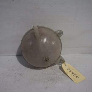 Audi 8V A3 S3 / Volkswagen Mk7 Golf Coolant Expansion Tank 5Q0 121 407 F - Image 4