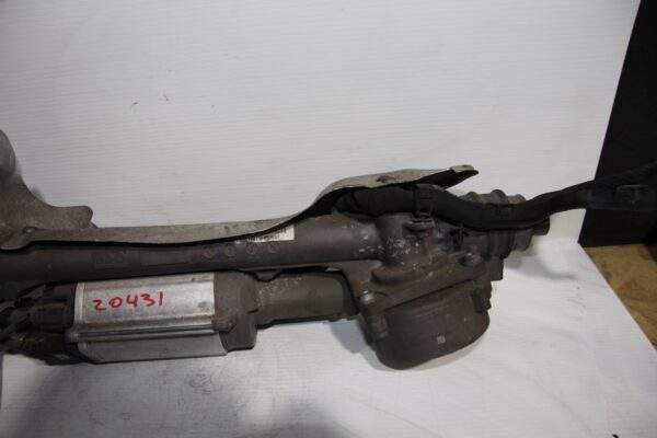 Volkswagen Mk6 Golf GTI Steering Rack 1K2 423 055 K