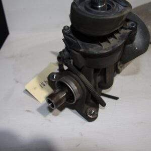 Volkswagen Mk6 Golf GTI Steering Rack 1K2 423 055 K - Image 8