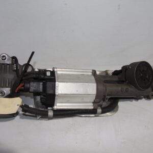 Volkswagen Mk6 Golf GTI Steering Rack 1K2 423 055 K - Image 7