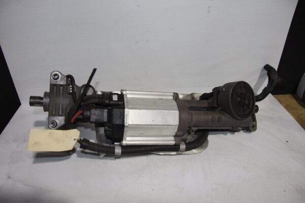 Volkswagen Mk6 Golf GTI Steering Rack 1K2 423 055 K