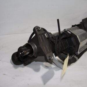 Volkswagen Mk6 Golf GTI Steering Rack 1K2 423 055 K - Image 6