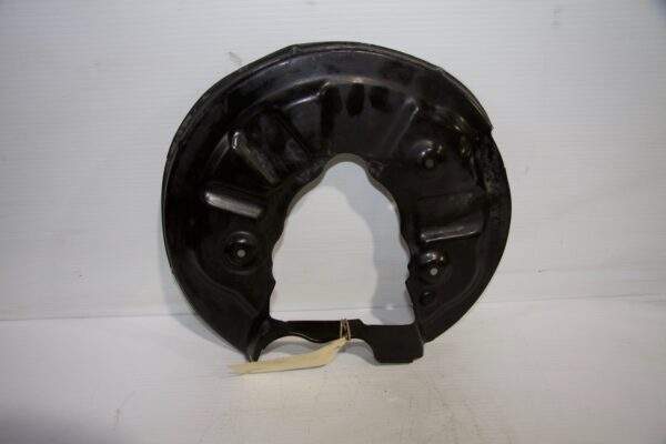 Audi 8V S3 / Volkswagen Mk7 Golf R Rear Right Brake Dust Shield 5Q0615612S