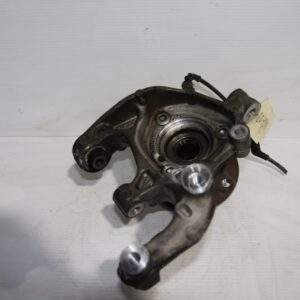 Audi 8V S3 / Volkswagen Mk7 Golf R Rear Left Knuckle Carrier 5Q0 505 435 J - Image 4