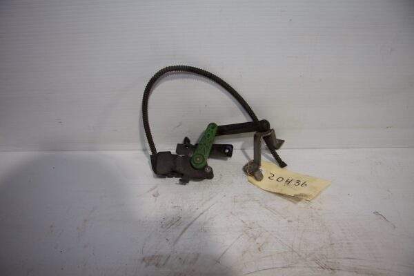 Audi 8V A3 S3 RS3 / Volkswagen Golf Mk7 GTi R Rear Level Sensor 5Q0 512 521 J