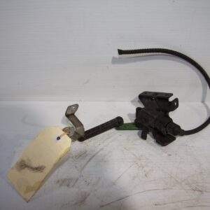 Audi 8V A3 S3 RS3 / Volkswagen Golf Mk7 GTi R Rear Level Sensor 5Q0 512 521 J - Image 2