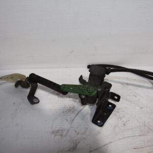 Audi 8V A3 S3 RS3 / Volkswagen Golf Mk7 GTi R Rear Level Sensor 5Q0 512 521 J - Image 3