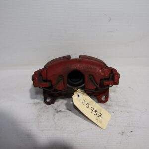 Volkswagen Golf Mk6 GTI Rear Left Brake Caliper 1K0 615 423 P