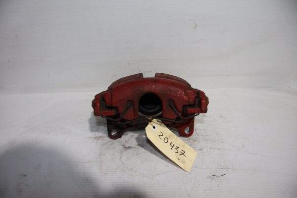 Volkswagen Golf Mk6 GTI Rear Left Brake Caliper 1K0 615 423 P