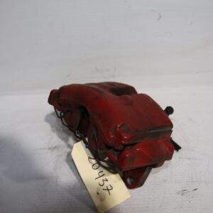 Volkswagen Golf Mk6 GTI Rear Left Brake Caliper 1K0 615 423 P - Image 2