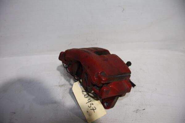 Volkswagen Golf Mk6 GTI Rear Left Brake Caliper 1K0 615 423 P