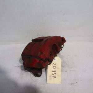 Volkswagen Golf Mk6 GTI Rear Left Brake Caliper 1K0 615 423 P - Image 6