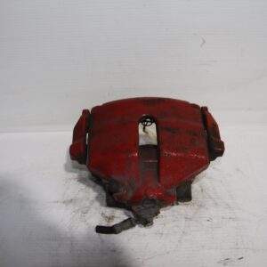 Volkswagen Golf Mk6 GTI Rear Left Brake Caliper 1K0 615 423 P - Image 5